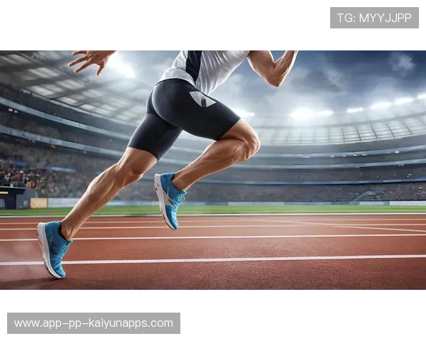 动感瞬间：运动员“极速冲刺”惊艳全场