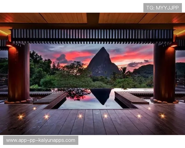 圣卢西亚举办盛大马拉松庆典，圣卢西亚拉德拉酒店