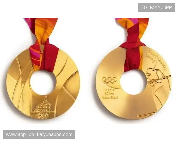 奥运奖牌设计融合自然元素，奥运奖牌制作标准