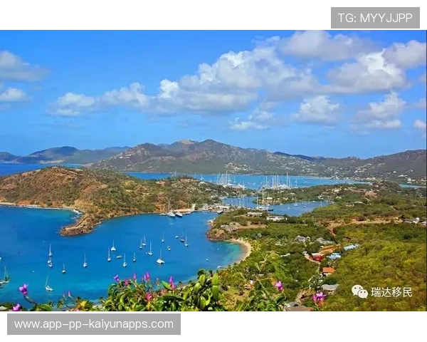 安提瓜水上运动促进旅游新发展，安提瓜地理位置