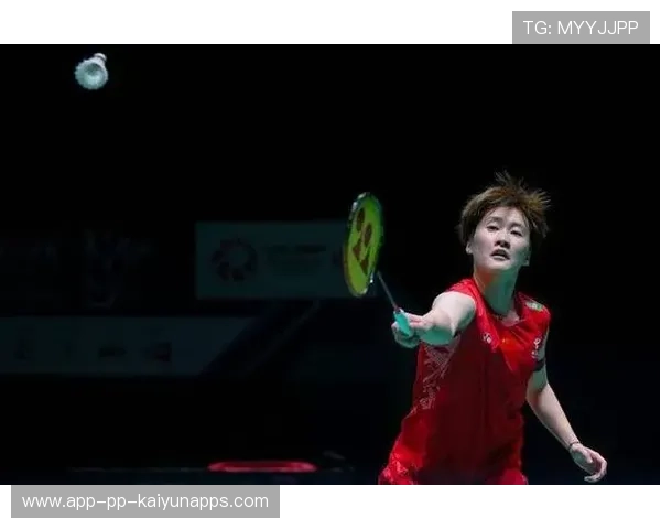 张宁称陈雨菲能力比自己更强,陈雨菲的教练张宁 张宁称陈雨菲能力比自己更强,陈雨菲的教练张宁