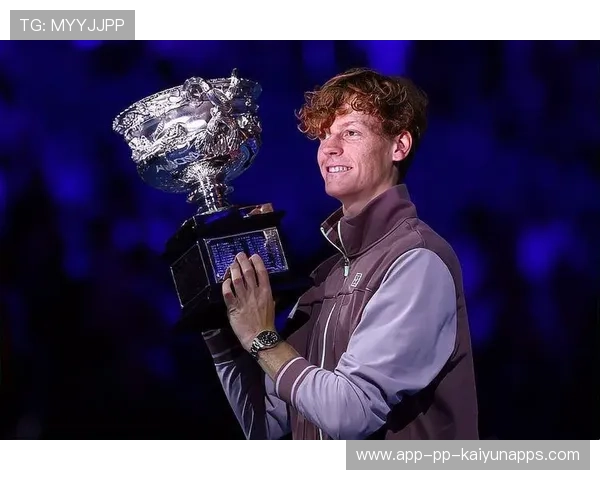 澳网：澳大利亚猛将再夺男单冠军，王者归来！，澳大利亚网球男单冠军