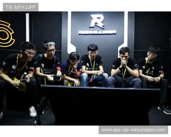 电竞战队管理制度变革趋势，电竞战队人员构成