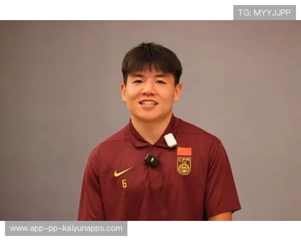 徐彬晋级英超，挑战U21赛季成为新的焦点