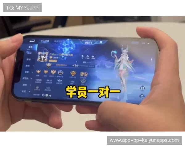 电竞职业选手训练周期与表现优化数据