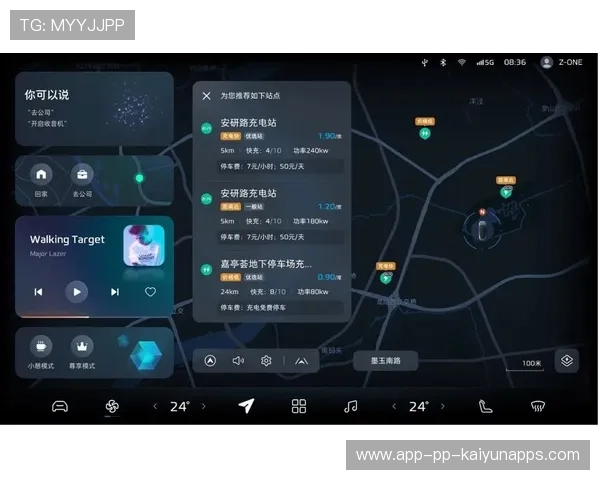 内容升级亮点持续增加